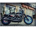 Harley-Davidson Battle of the Kings 2018